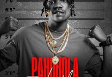 Apa Ni Chanda – Pakokola (Freestyle)