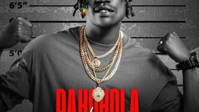 Apa Ni Chanda – Pakokola (Freestyle)