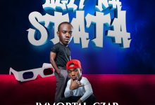 Immortal Czar ft. Lyrical Sicho – Ugly Na Stata