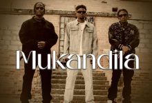Vinchenzo M’bale ft. Ndine Emma & Jae Cash – Mukandila