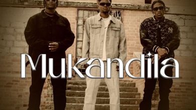 Vinchenzo M’bale ft. Ndine Emma & Jae Cash – Mukandila