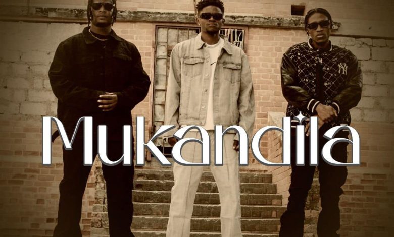 Vinchenzo M’bale ft. Ndine Emma & Jae Cash – Mukandila